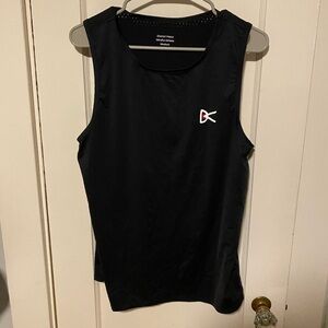 District Vision Running Singlet